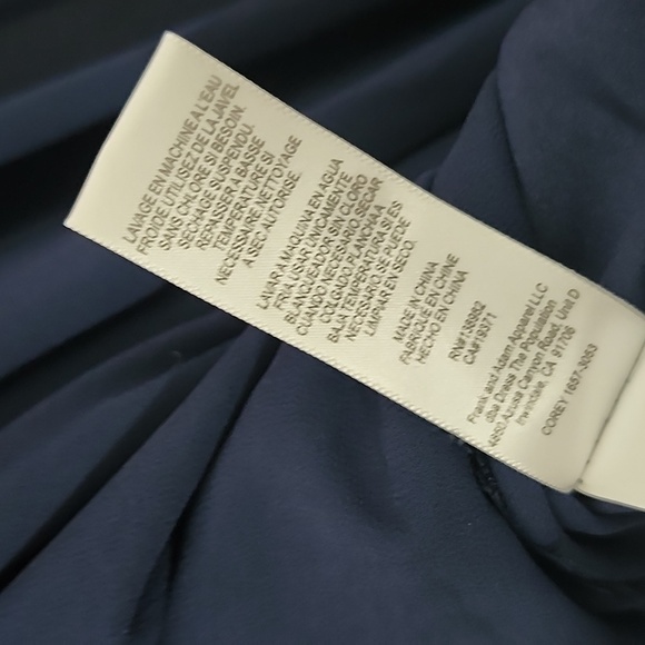 Dress the Population  Dress New With Tags - Picture 10 of 17